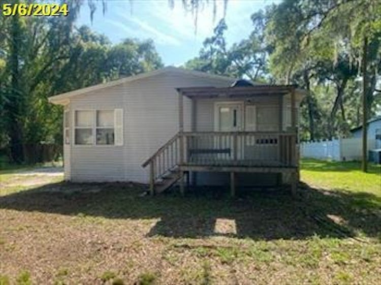 2445 Corvilla Dr,Zephyrhills, FL 33540, Pasco County